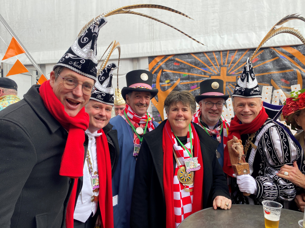 CdK in Kuussegat CdK in Kuussegat